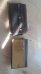 Radio USSR Quartz-402 na baterie