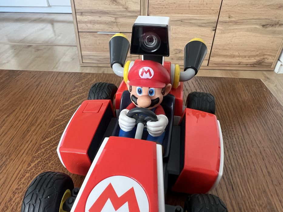 Mariokart Live Home Circuit