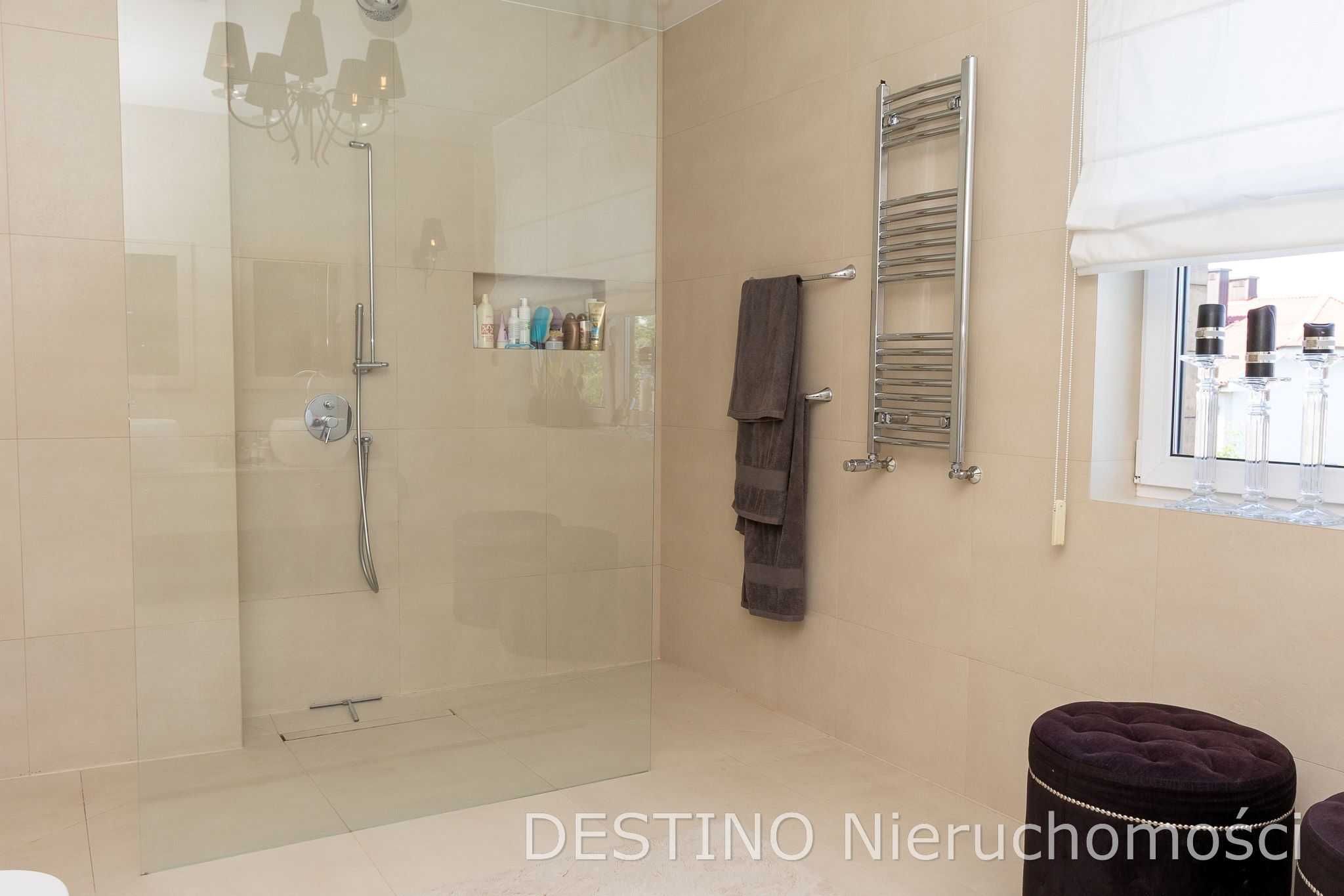 elegancki dom jednorodzinny 190 m2, os. Tyniec, Kalisz