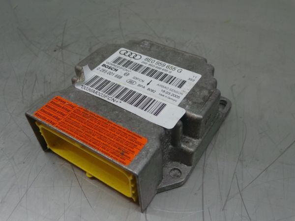 Centralina airbag AUDI A4 (8EC, B7)