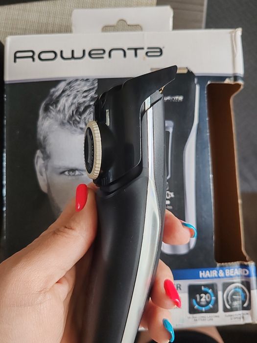 Машинка для стрижки