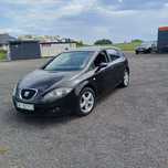 Leon 1.9 tdi alu sprawny bogata wersja serwisowany