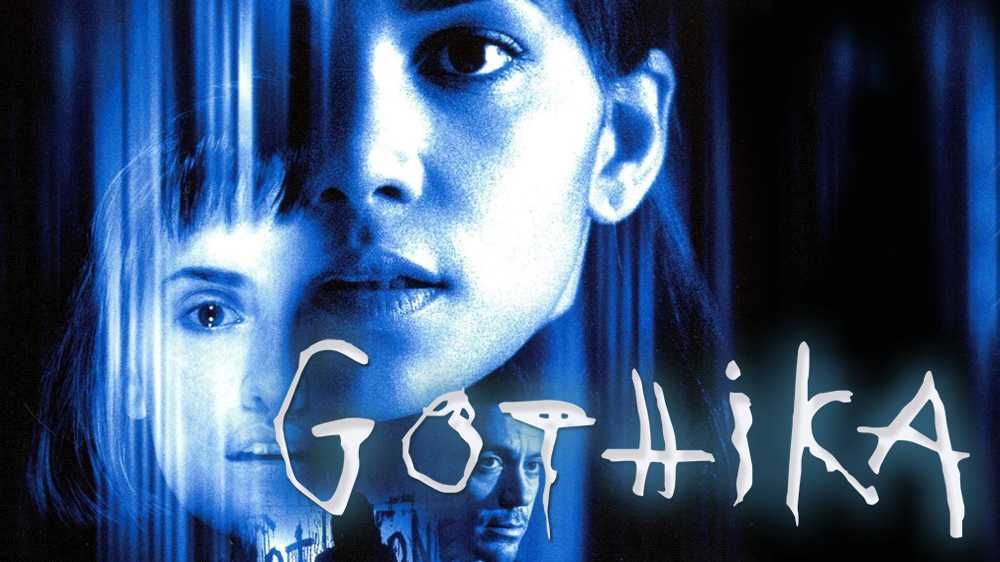 GOTHIKA (Halle Berry/Penélope Cruz/Robert Downey Jr)