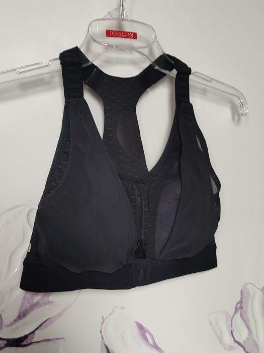Stanik sportowy fitnes domyos 960
