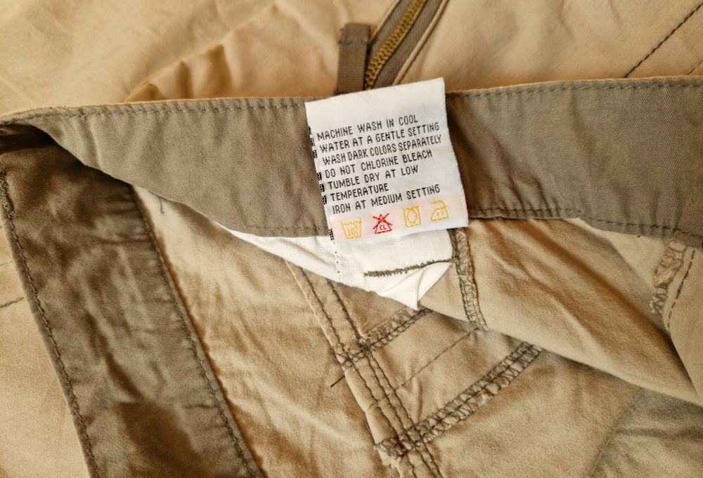 Штани чоловічі карго SUTEX  розмір W32 L34 (40) ORIGINAL