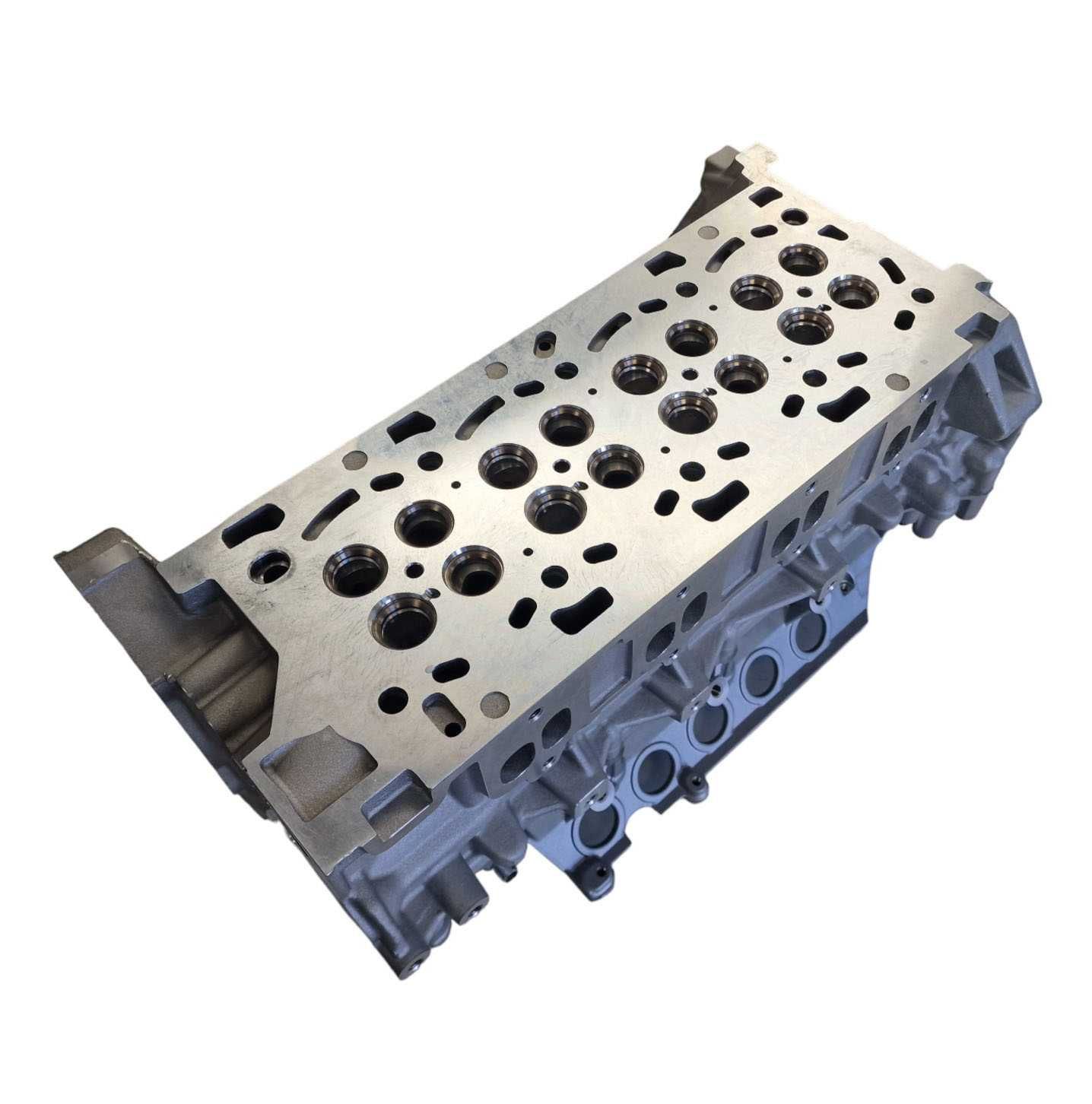 Nowa głowica Renault Opel Nissan 2.0 dci cdti euro5