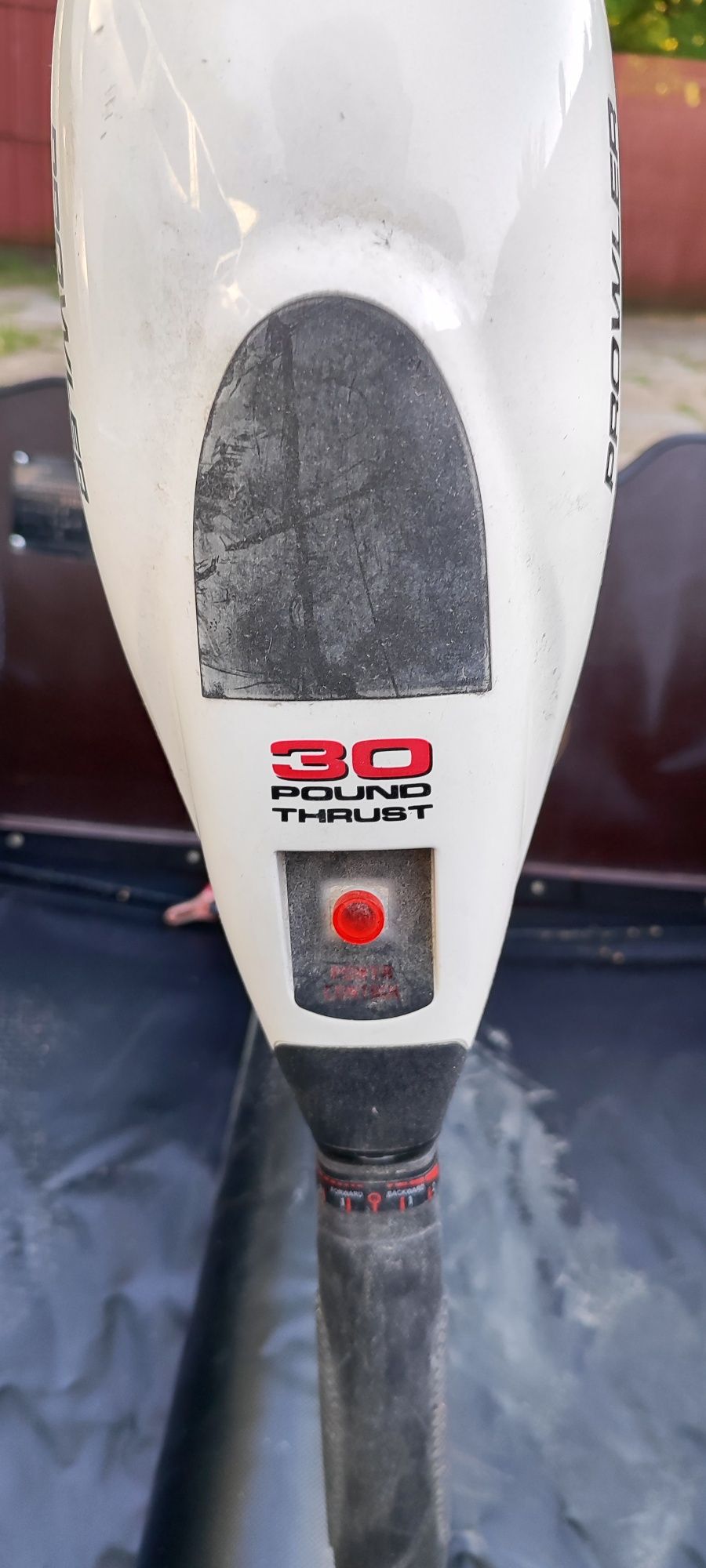 Ponton NawiPoland MP300S