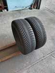 Opony wielosezonowe 205/55/16 94H Goodyear Vector 4Season Gen-2 2022r
