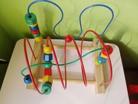 Zabawka dla dzieci IKEA