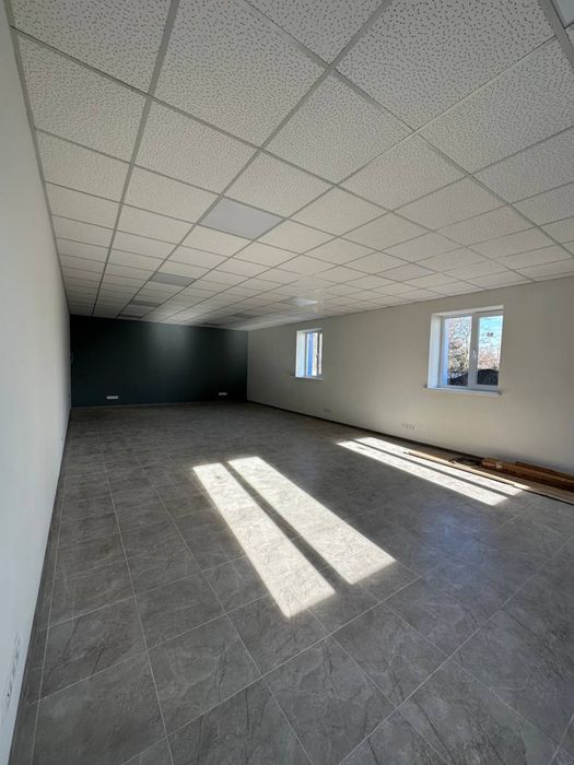 Оренда приміщення з ремонтом ! 320м2