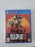 Gra Red Dead Redemption 2