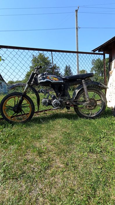 Альфа 72  продаєтся відам всі запчастини на фото з альфою