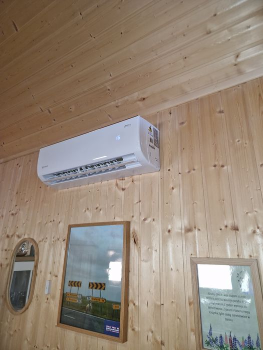 Montaż Serwis Klimatyzacji Tanio i Szybkie terminy