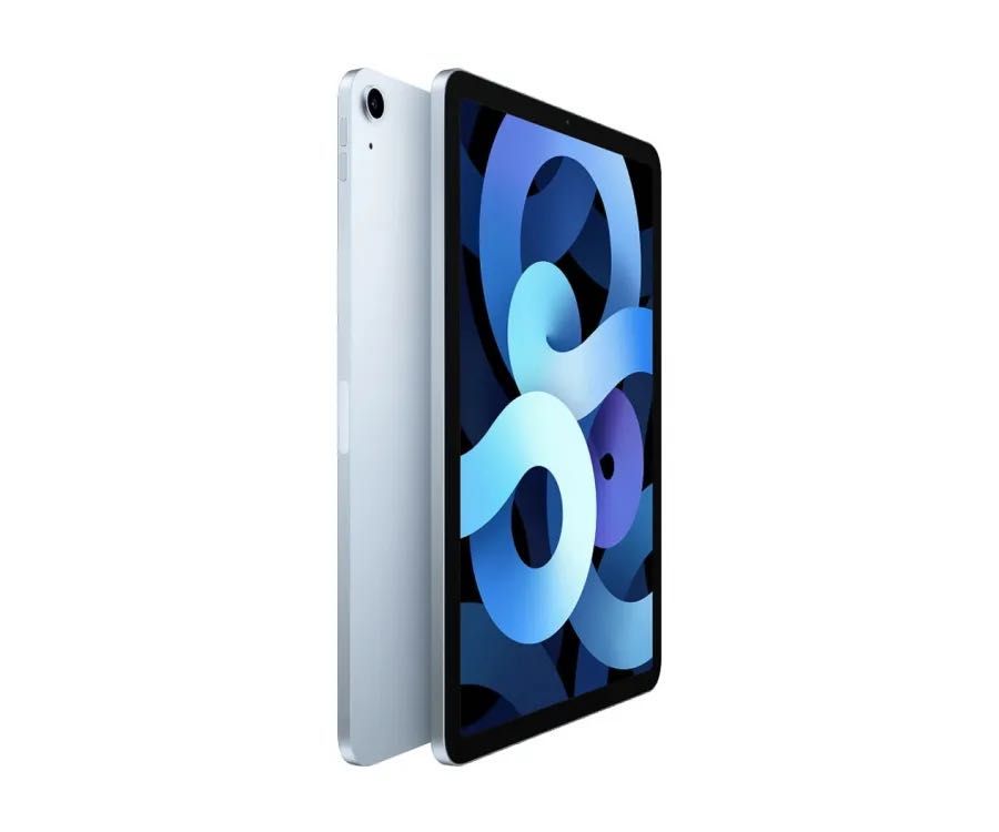 Apple iPad Air 2022 Wi-Fi 256GB Blue (MM9N3) новий ,без передоплати.