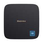 Blackview MP60 N150 16GB 512GB Win11P  + Mysz i Klawiatura