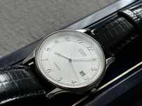 Citizen Quartz Sapphire
