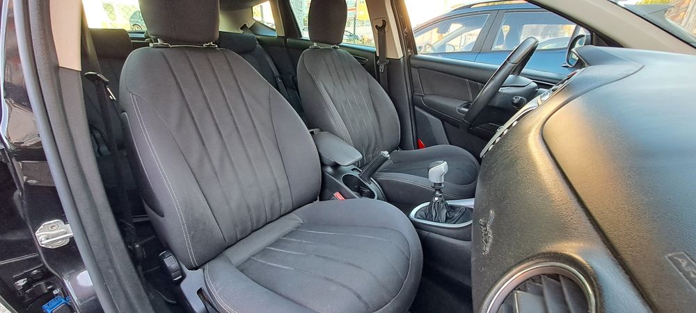 Lancia Delta 1.4 T-jet