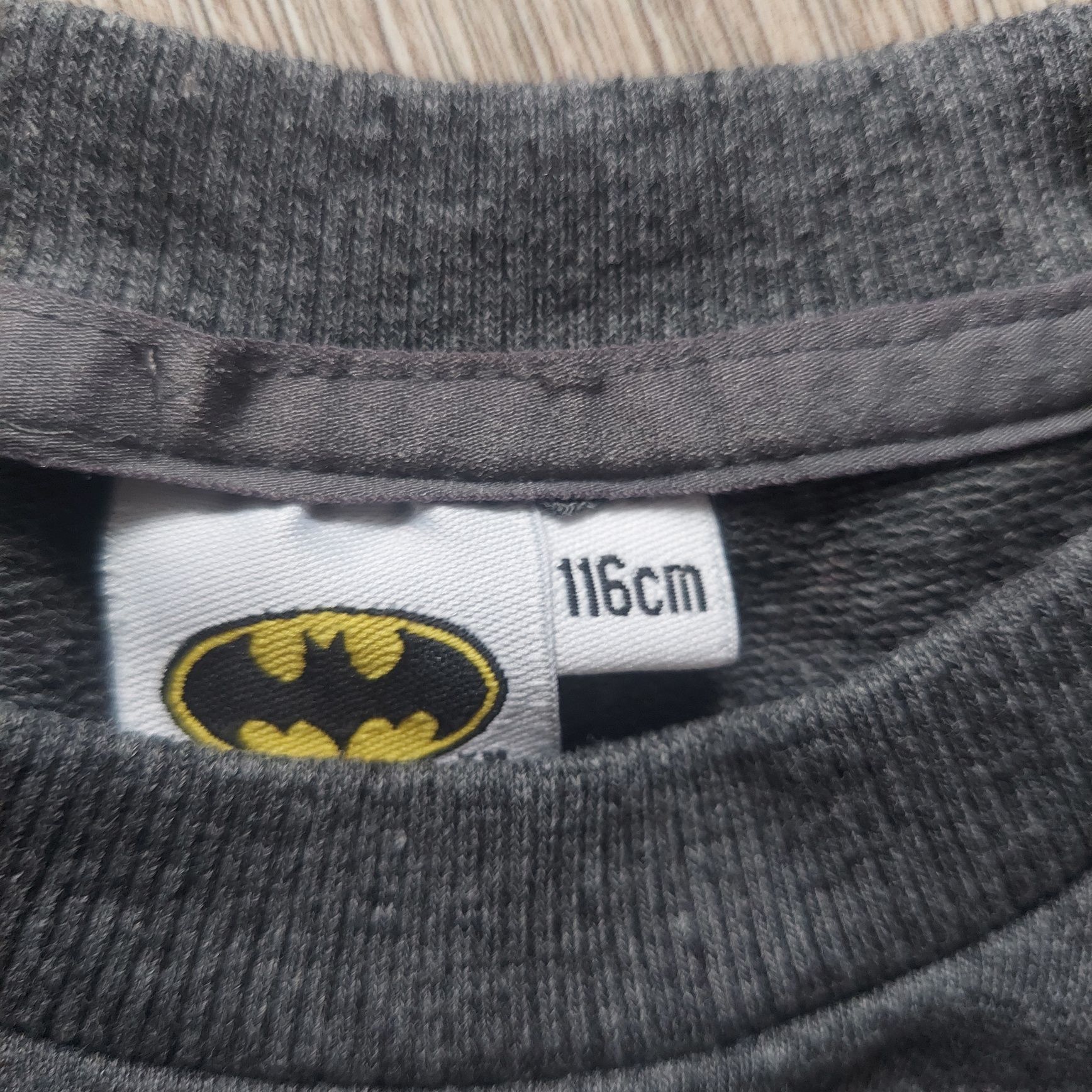 Bluza batman 116