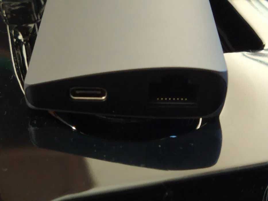 Hub - Adaptador - SATECHI USB-C Multiport V2 - MacBook - Computador