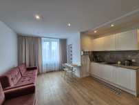 Apartamnet Elizabeth II najem krótkoterminowy