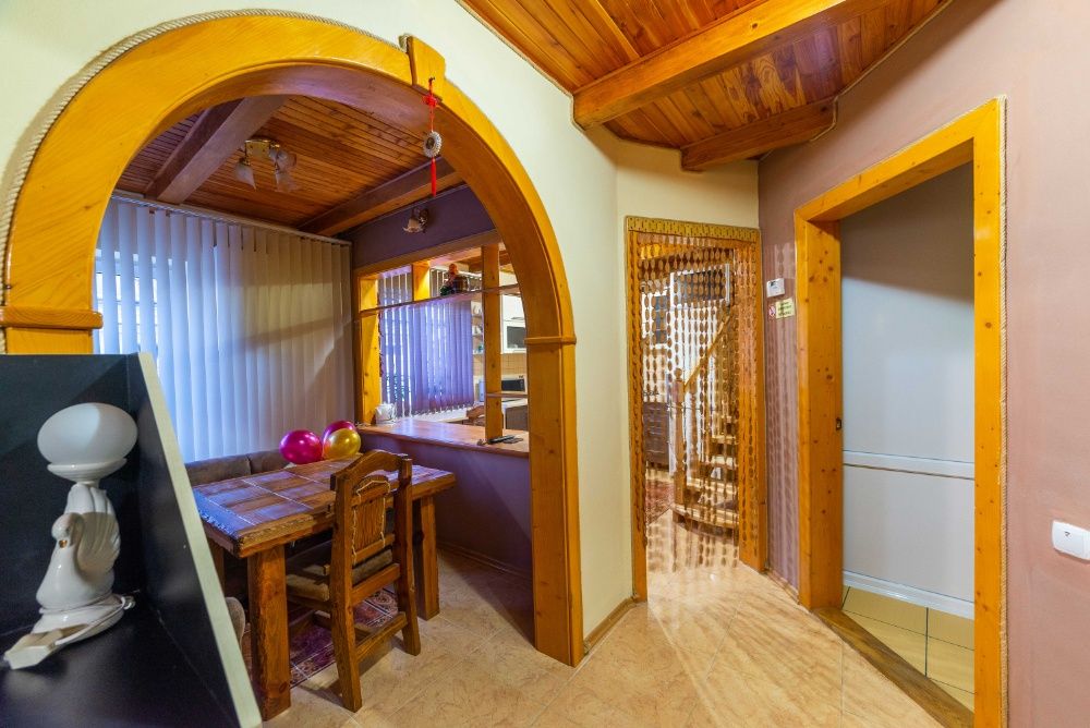 хостел "Галіція"