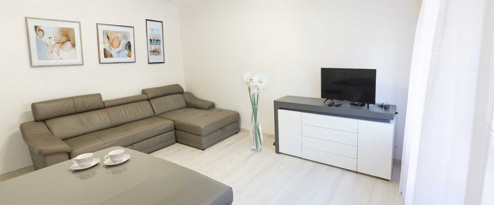 Wynajmę mieszkanie-apartament w Bolimowski Parku Krajobrazowym