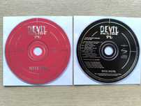 The Devil Inside [PC] (POLSKA WERSJA) + Płyta z muzyką