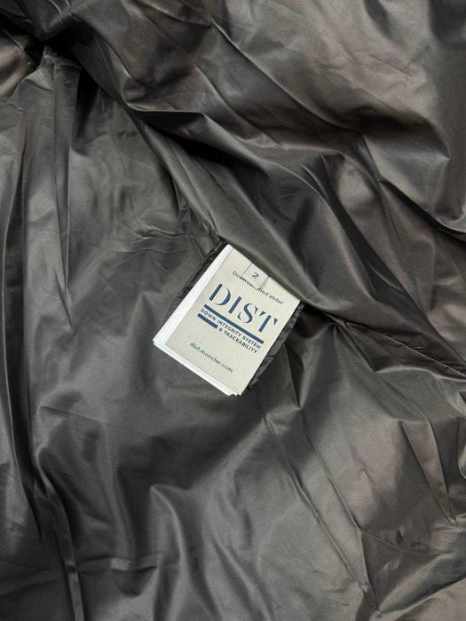 Пуховик Moncler x Valentino