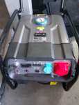 Agregat niemiecki 230V/400V , prawie nowy.