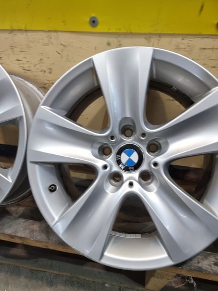 Диски BMW R17 5×120 Склад Дисков