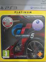 Gran Turismo 5 PlayStation 3 PS3 Używana Kraków