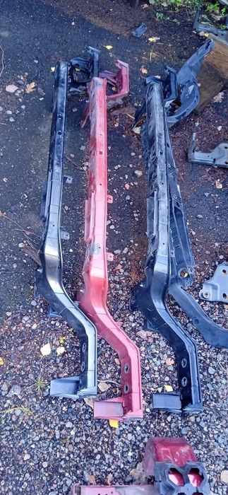 Продам диски комплект Ford Edge r18 15-2022 р