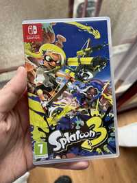 Splatoon 3 - Switch