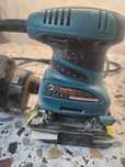 Szlifierka oscylacyjna Makita 240V