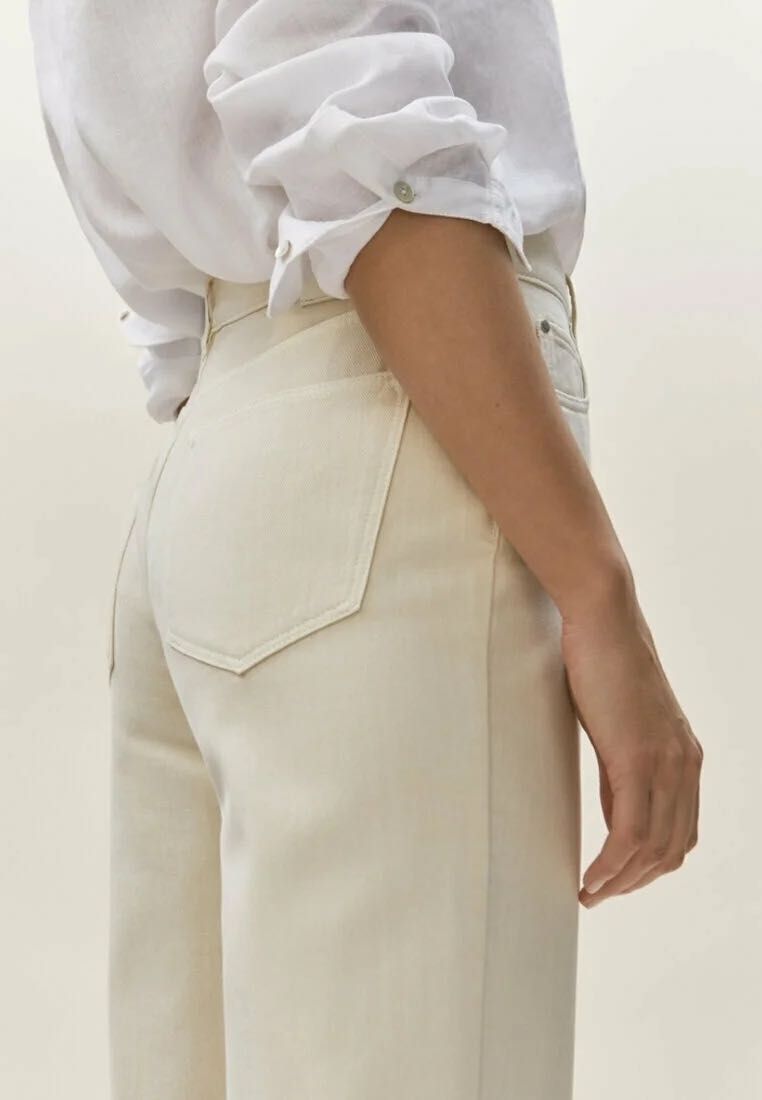 Джинси Massimo Dutti