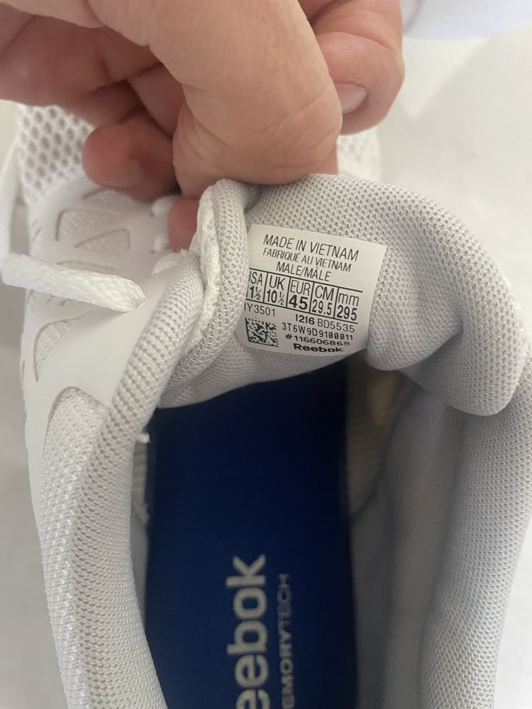 Кросівки Reebok