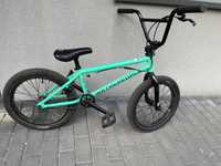 Rower Bmx WTP Curse 2021 Metallic Soda Green