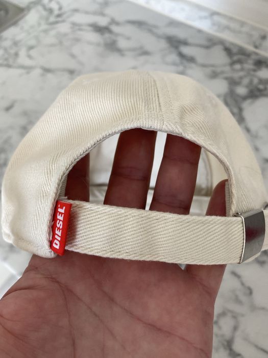 Кепка  «DIESEL»