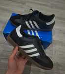 Adidas samba preto