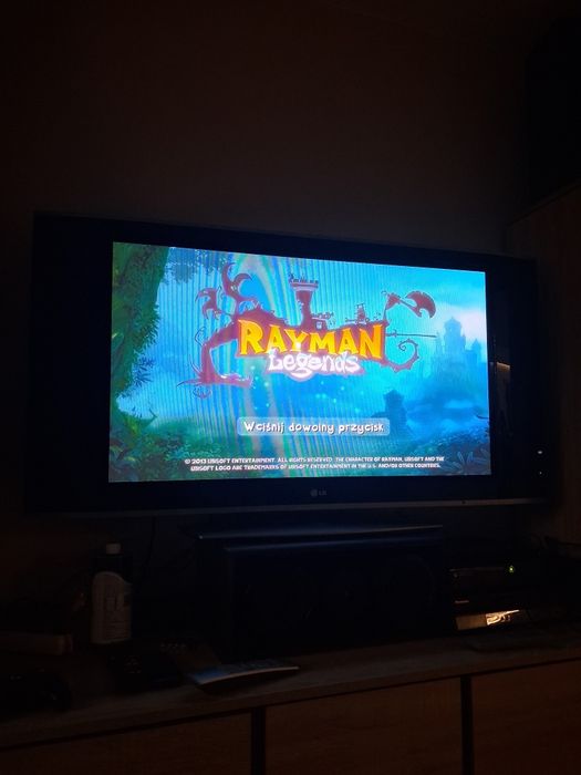 Sprzedam TV lg 42cale