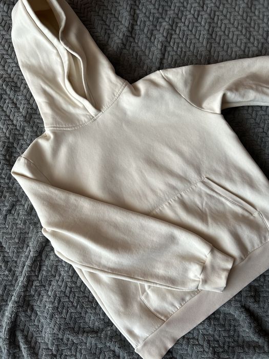 Худі Staff на флісі