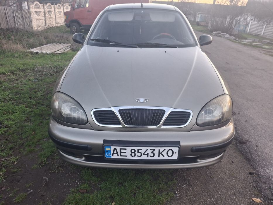 Део сенс 2006 г.