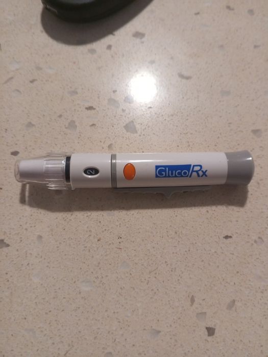 Глюкометр True Metrix, США