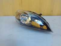 VOLVO V40 II 2 12-16r LAMPA LEWA PRZÓD PRZEDNIA 31420006 ANGLIK UK