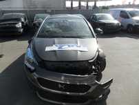 DS 5 1.6 Hdi - viatura para peças