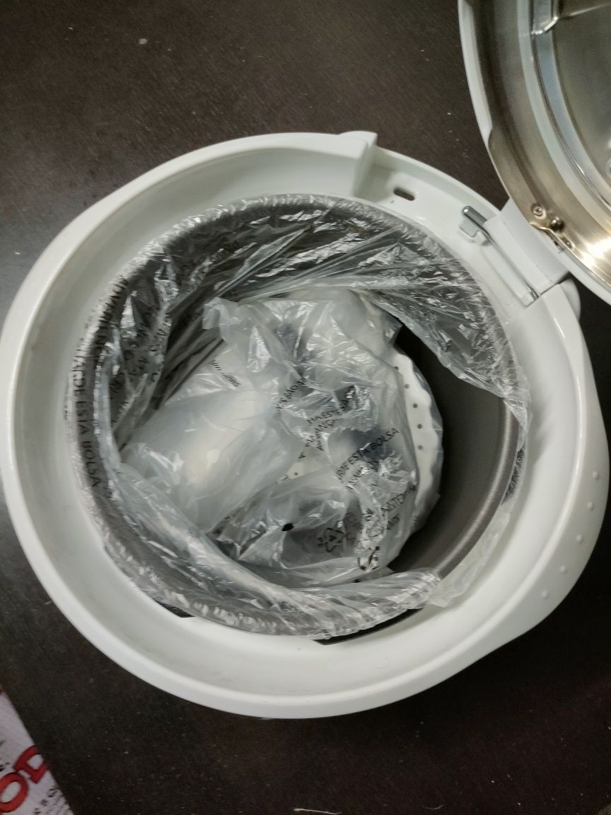 Panela de pressão Elétrica