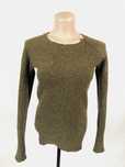 J.Crew roz. S damski wełniany sweter