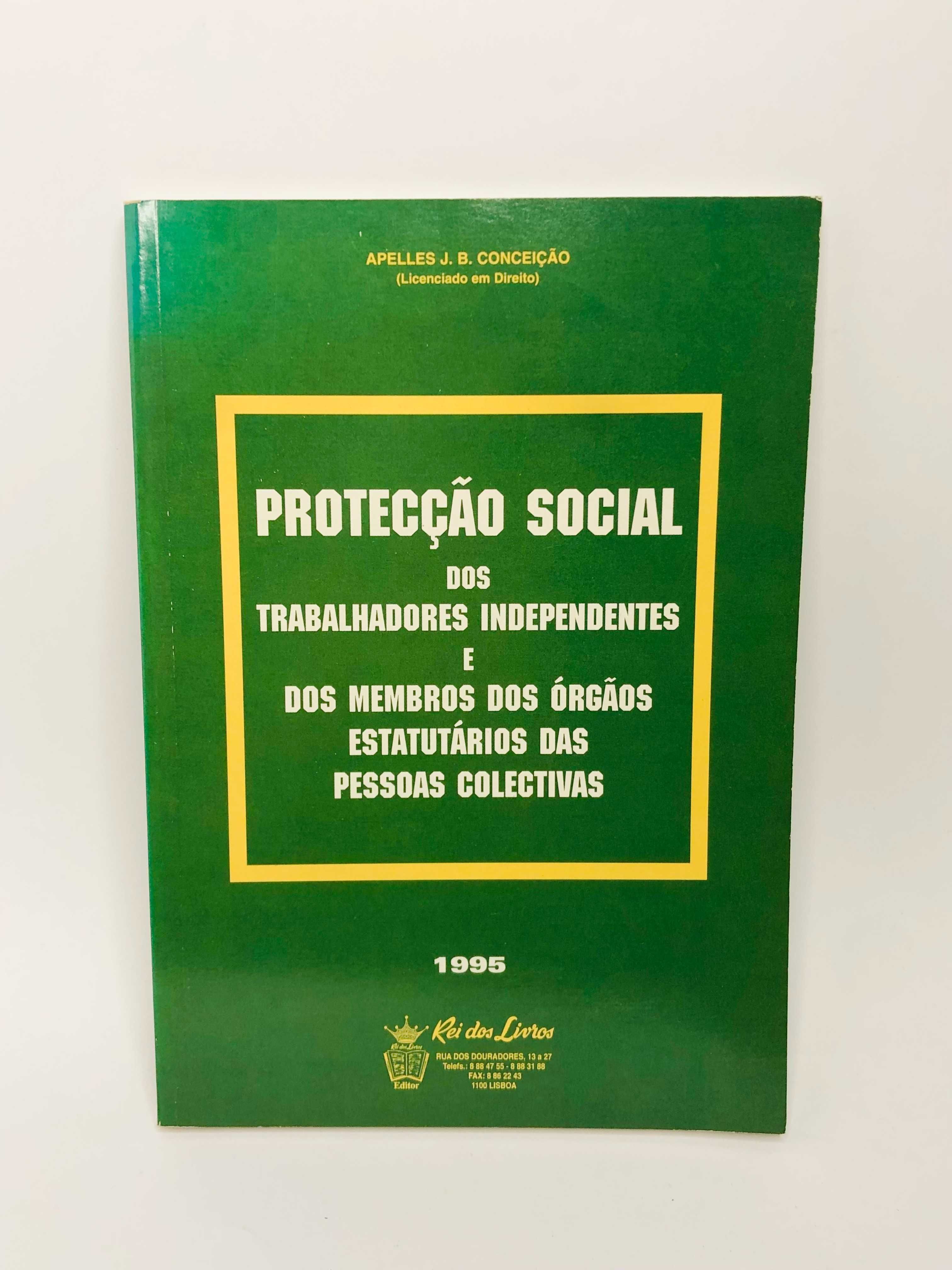 Protecção Social dos Trabalhadores Independentes e Membros dos Órgãos