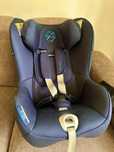 Cybex Sirona M2 i-size + baza isofix