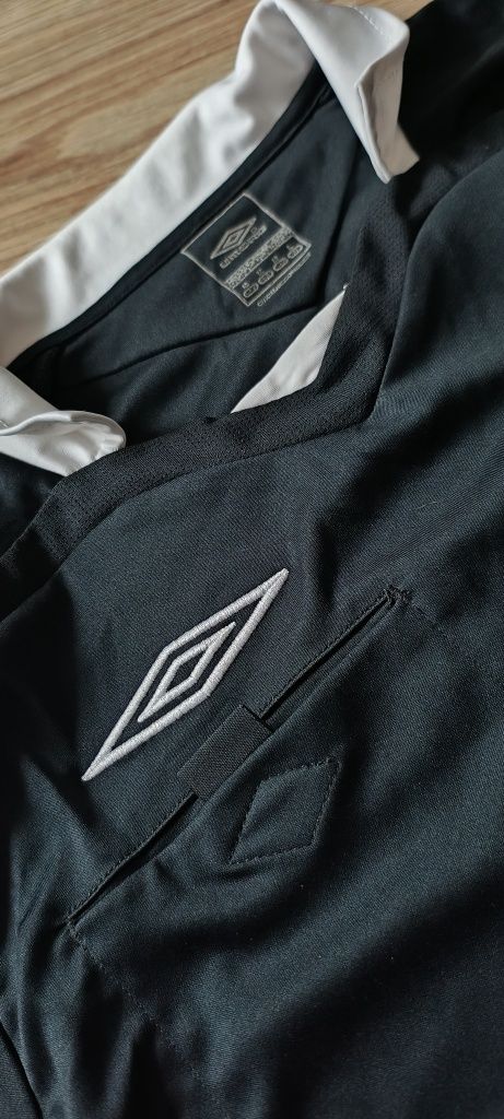 Bluza polo męskie Umbro